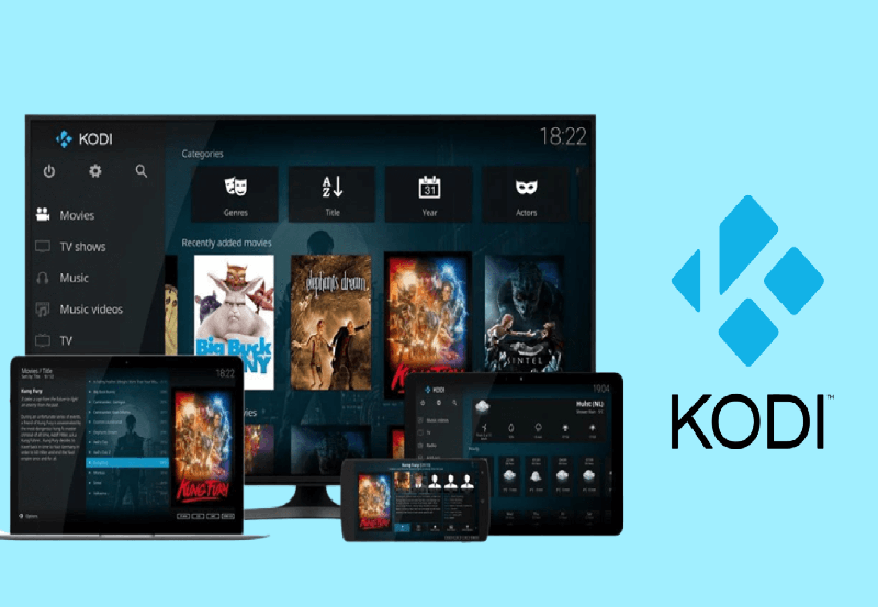 How to Use Parental Controls with Kodi IPTV