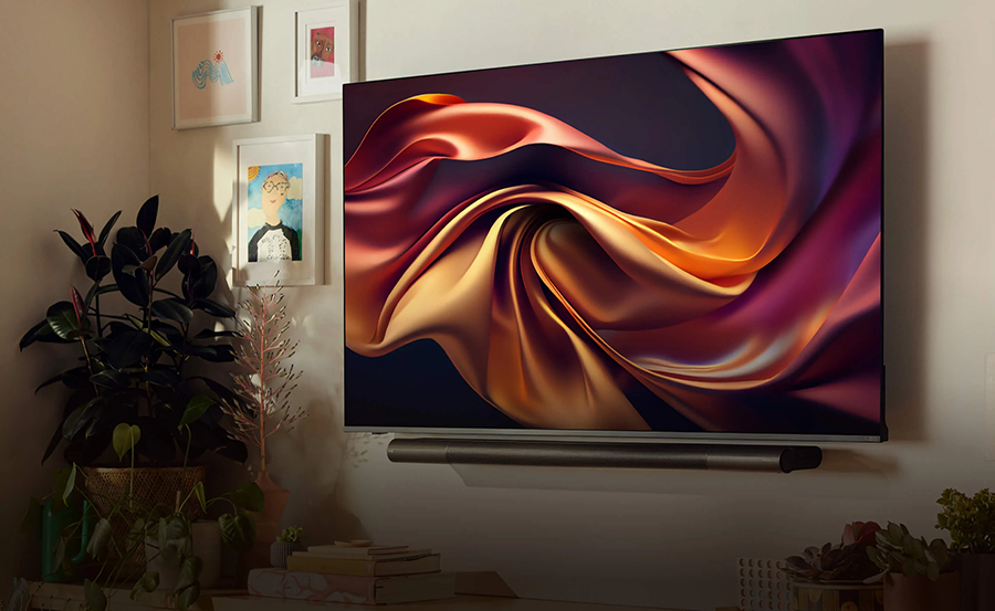 The Ultimate Guide to Vizio Smart TV’s Picture Settings