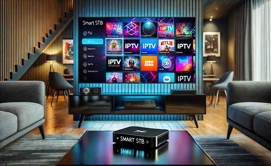 How to Use SmartSTB’s Advanced Features for Enhanced Streaming